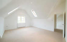 Abbots Langley bedroom extension leads