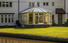 Abbots Langley conservatory leads