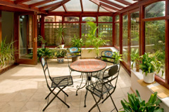 Abbots Langley conservatory quotes