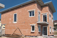 Abbots Langley home extensions