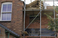 free Abbots Langley home extension quotes