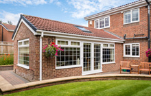 Abbots Langley house extension leads
