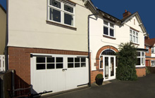 Abbots Langley multiple storey extension leads